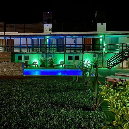 Hotel Mandala Beach Chihuahua Naturista Nudista Opcional -Exclusivo Adultos- Bagian luar foto