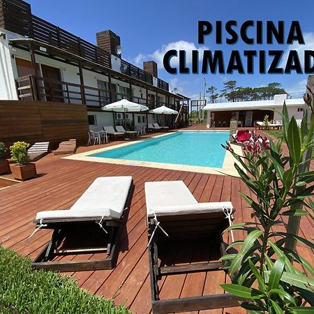 Hotel Mandala Beach Chihuahua Naturista Nudista Opcional -Exclusivo Adultos- Bagian luar foto