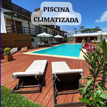 Hotel Mandala Beach Chihuahua Naturista Nudista Opcional -Exclusivo Adultos- Bagian luar foto
