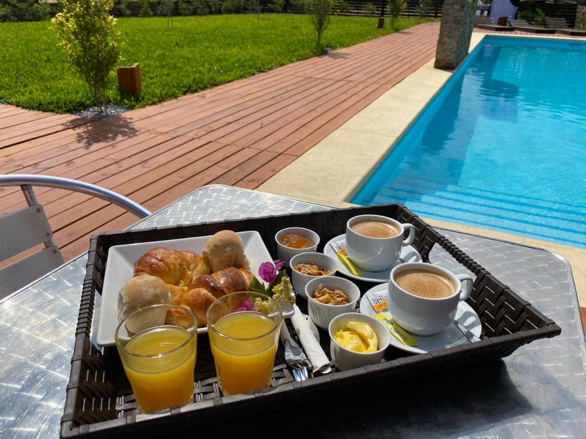 Hotel Mandala Beach Chihuahua Naturista Nudista Opcional -Exclusivo Adultos- Bagian luar foto