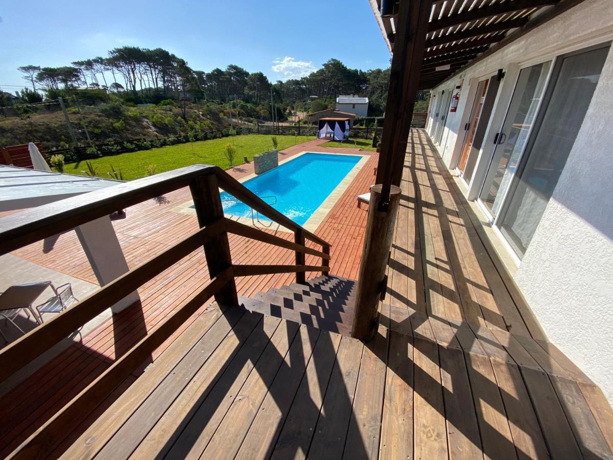 Hotel Mandala Beach Chihuahua Naturista Nudista Opcional -Exclusivo Adultos- Bagian luar foto