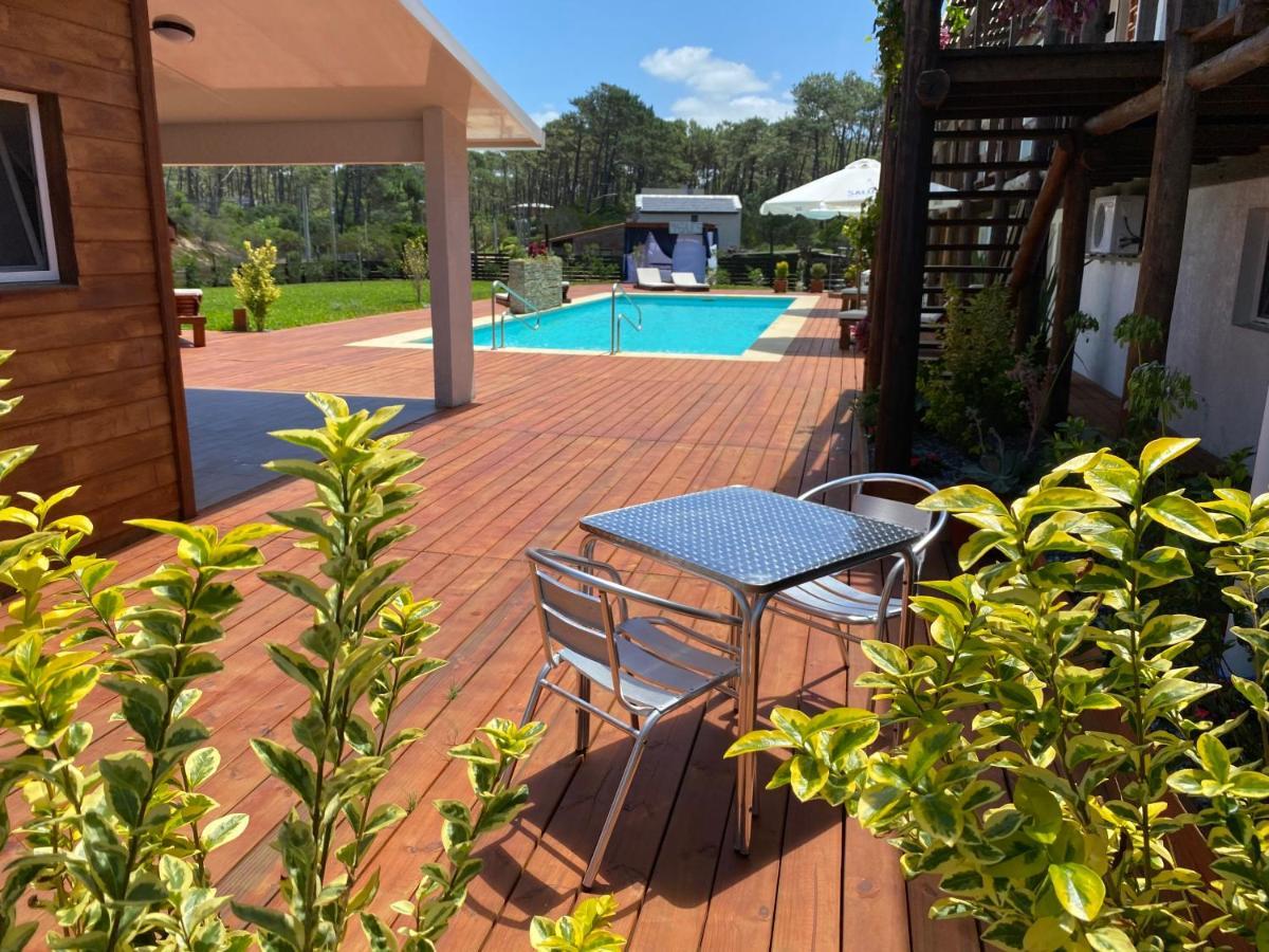 Hotel Mandala Beach Chihuahua Naturista Nudista Opcional -Exclusivo Adultos- Bagian luar foto