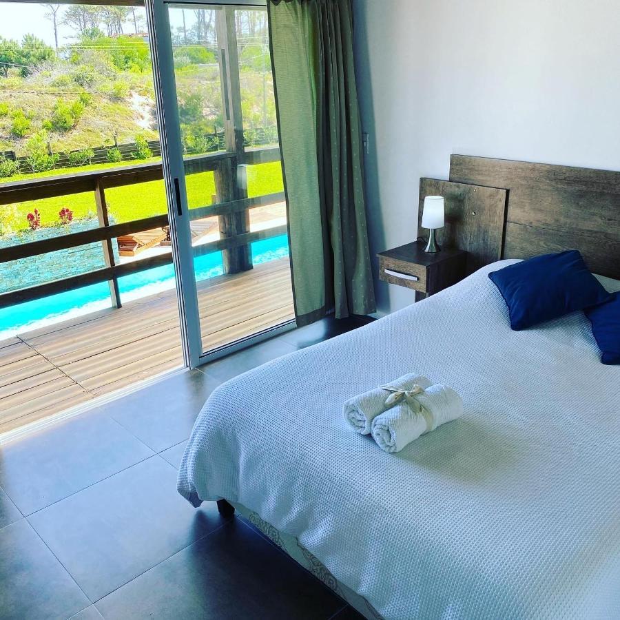 Hotel Mandala Beach Chihuahua Naturista Nudista Opcional -Exclusivo Adultos- Bagian luar foto