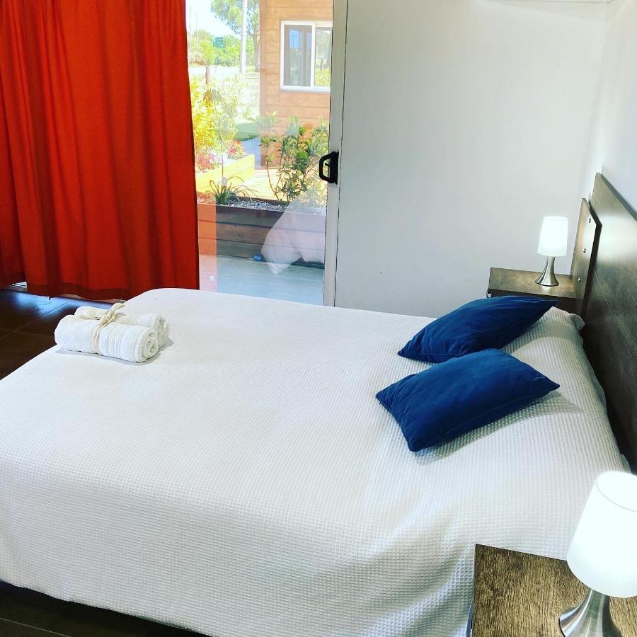Hotel Mandala Beach Chihuahua Naturista Nudista Opcional -Exclusivo Adultos- Bagian luar foto