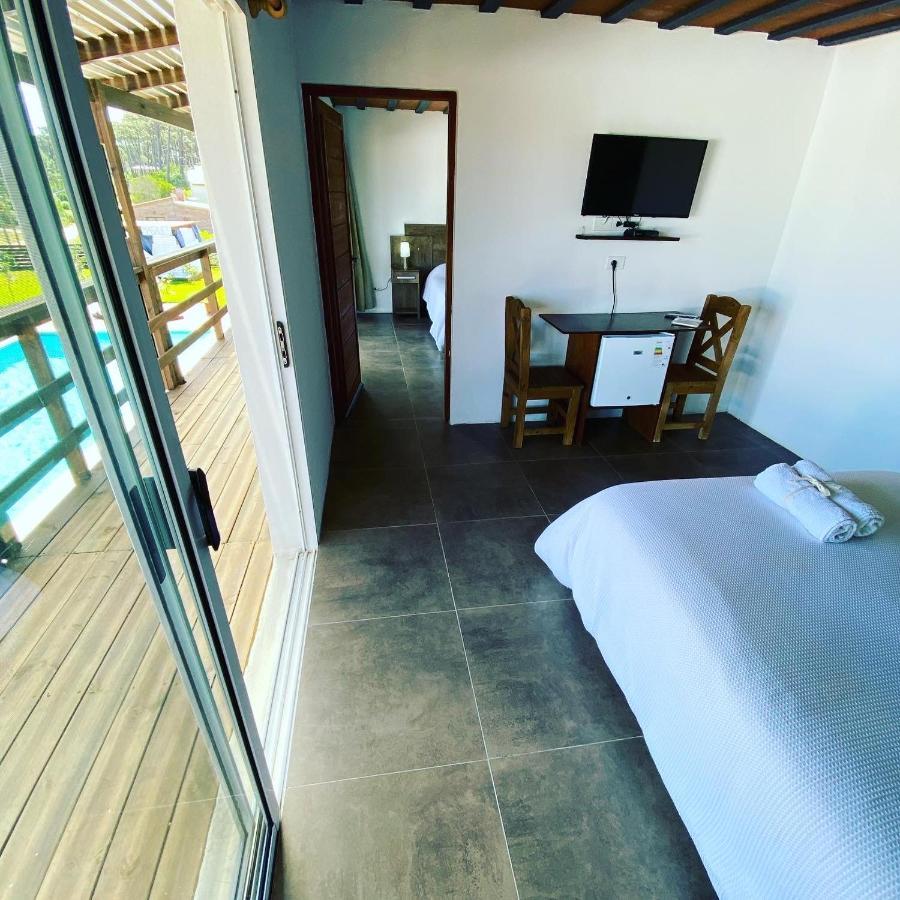 Hotel Mandala Beach Chihuahua Naturista Nudista Opcional -Exclusivo Adultos- Bagian luar foto