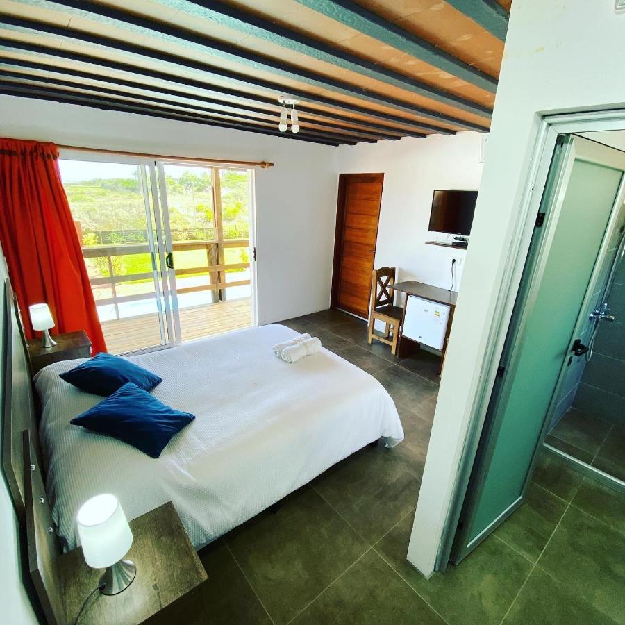 Hotel Mandala Beach Chihuahua Naturista Nudista Opcional -Exclusivo Adultos- Bagian luar foto