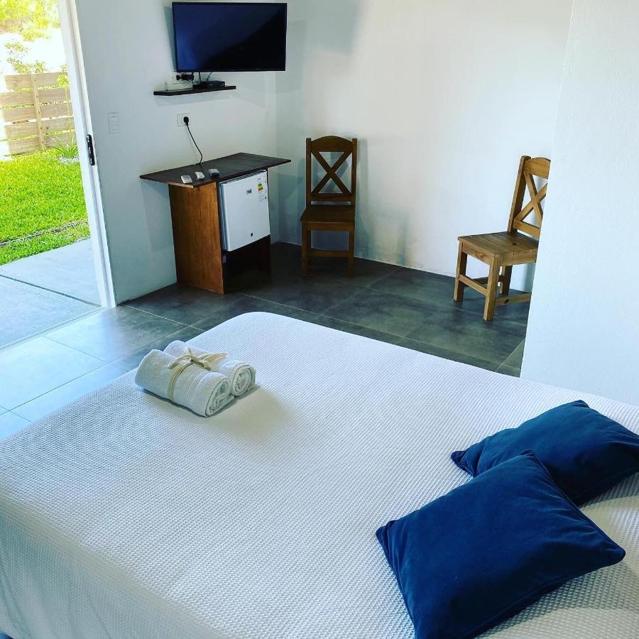 Hotel Mandala Beach Chihuahua Naturista Nudista Opcional -Exclusivo Adultos- Bagian luar foto