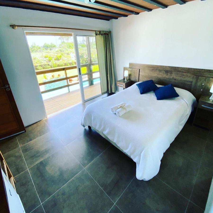Hotel Mandala Beach Chihuahua Naturista Nudista Opcional -Exclusivo Adultos- Bagian luar foto