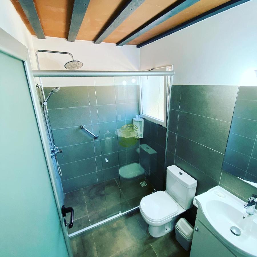 Hotel Mandala Beach Chihuahua Naturista Nudista Opcional -Exclusivo Adultos- Bagian luar foto