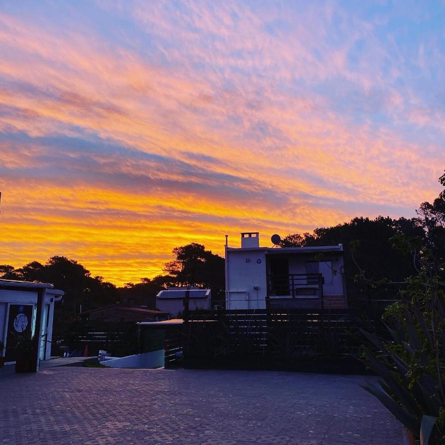 Hotel Mandala Beach Chihuahua Naturista Nudista Opcional -Exclusivo Adultos- Bagian luar foto
