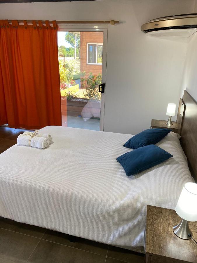 Hotel Mandala Beach Chihuahua Naturista Nudista Opcional -Exclusivo Adultos- Bagian luar foto