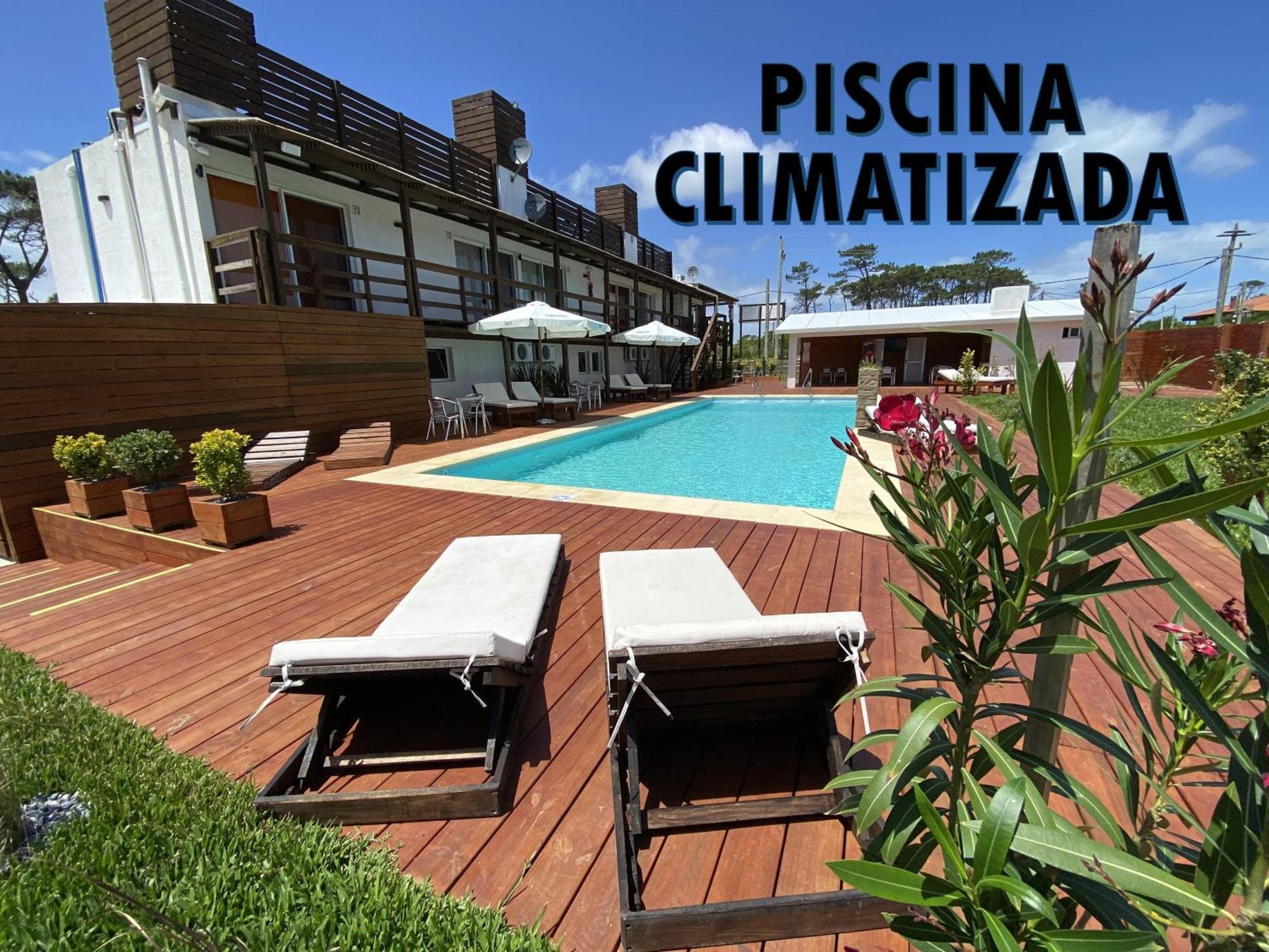 Hotel Mandala Beach Chihuahua Naturista Nudista Opcional -Exclusivo Adultos- Bagian luar foto